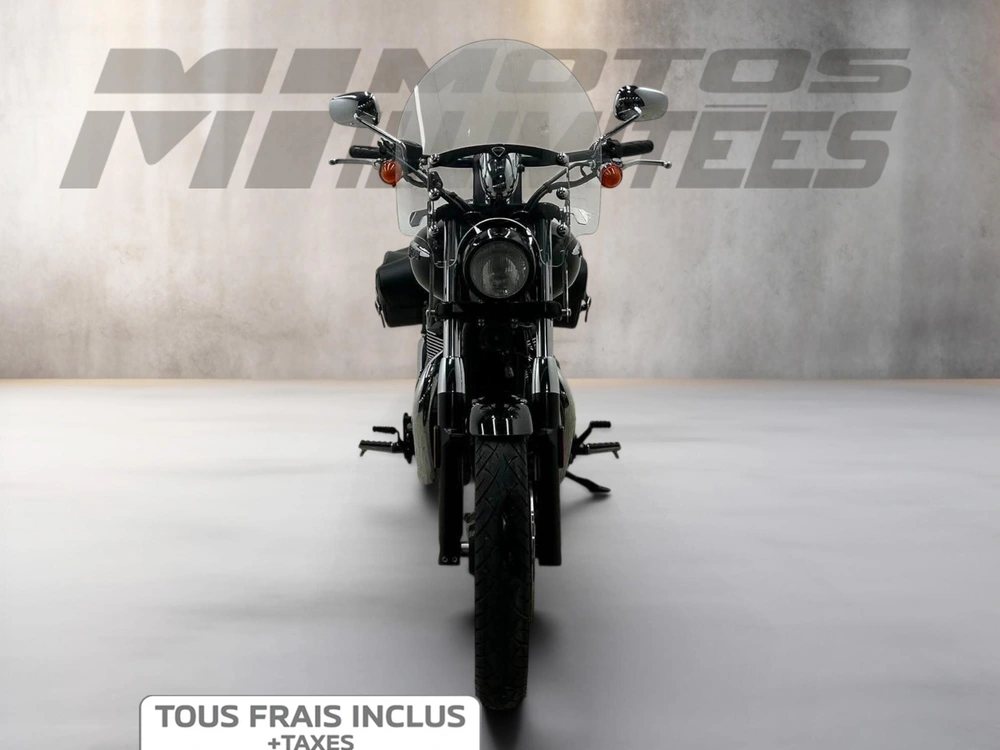 Triumph Speedmaster 2016 alt