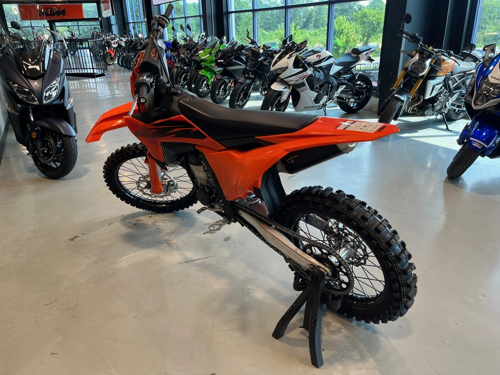 2027 Ktm 450sx-f alt
