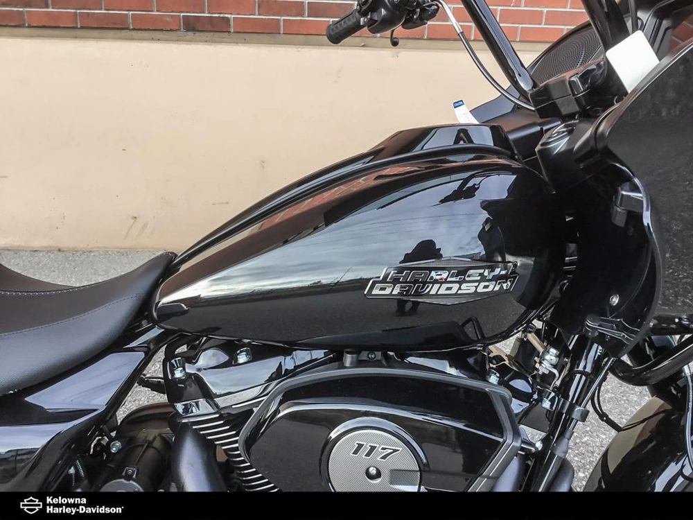 2026 Harley-davidson Fltrx - Road Glide® alt