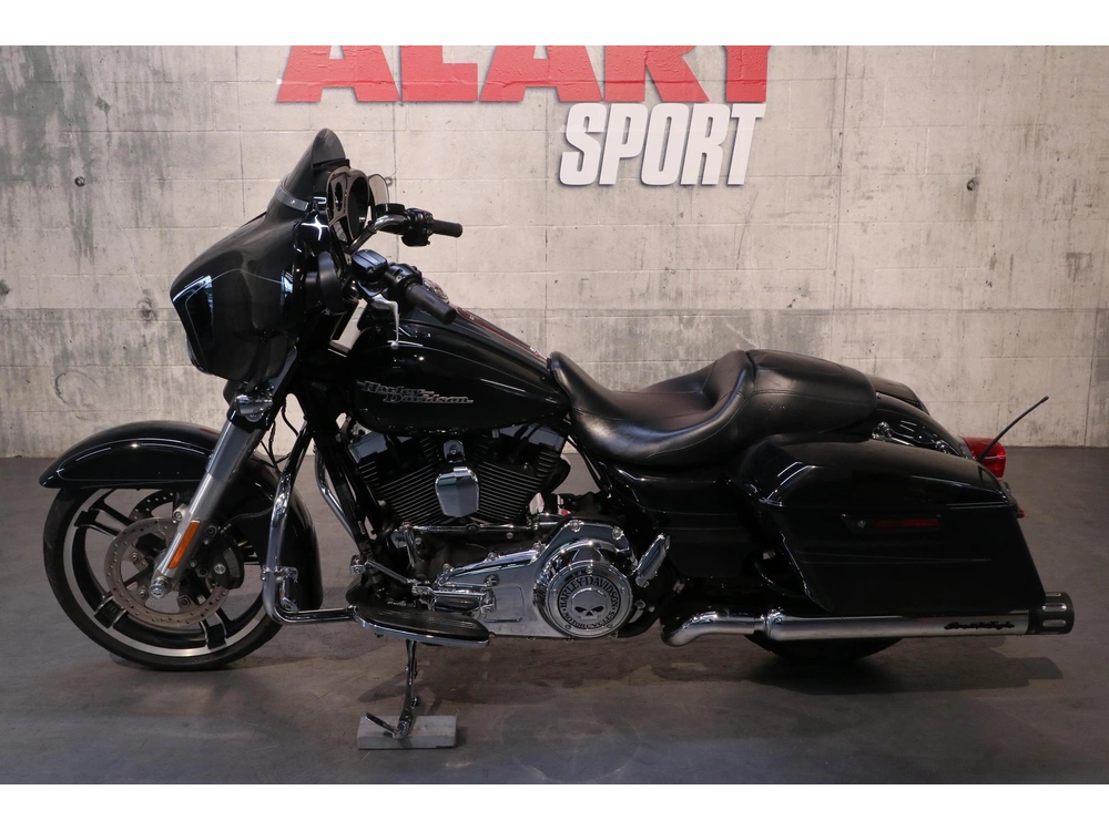 2014 Harley-davidson Street Glide Special (flhxs) alt