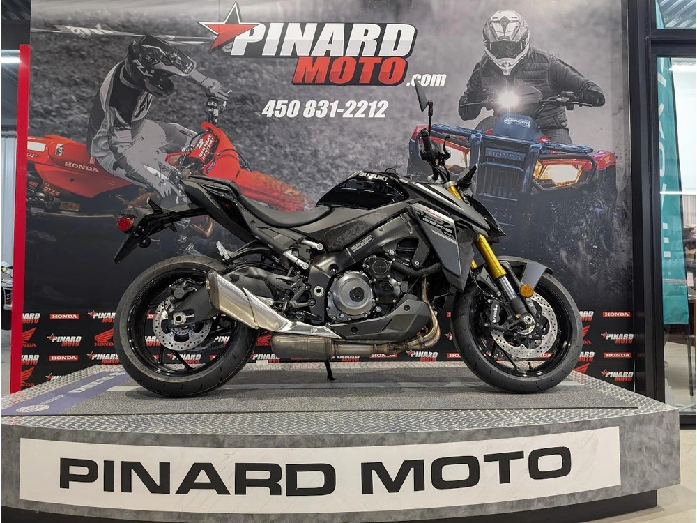 Suzuki Gsx-s1000a 2026 alt
