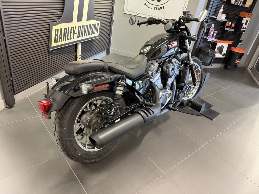 2023 Harley-Davidson Nightster RH975RH975