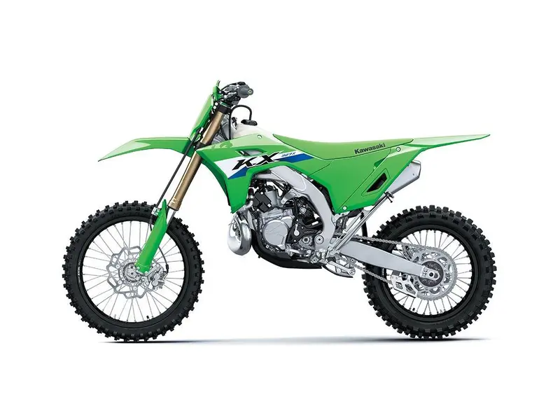 Kawasaki KX327X 2027