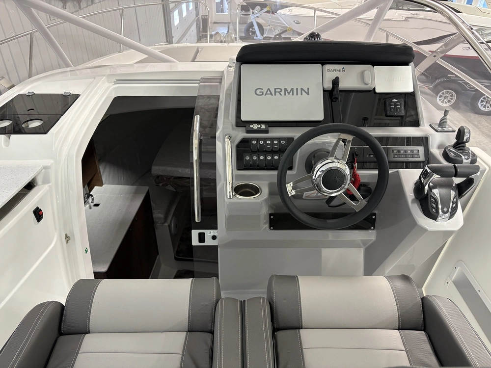 2023 Jeanneau Leader 9.0 Wa alt