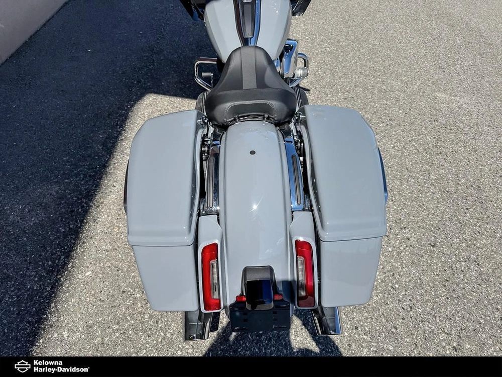 2026 Harley-davidson Fltrx - Road Glide® alt