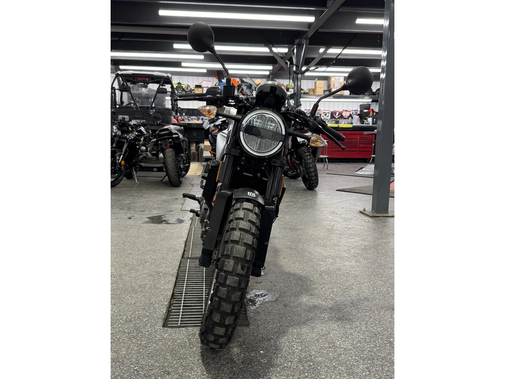 Husqvarna Vitpilen 401 2020 alt