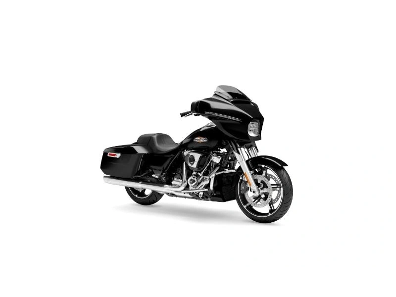 Harley-davidson Street Glide 2026 alt