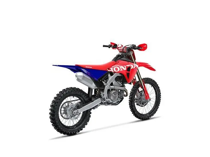 Honda CRF250RX 2027