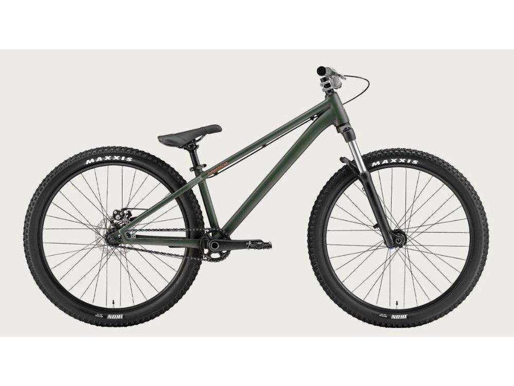 2025 Norco Rampage 1 alt