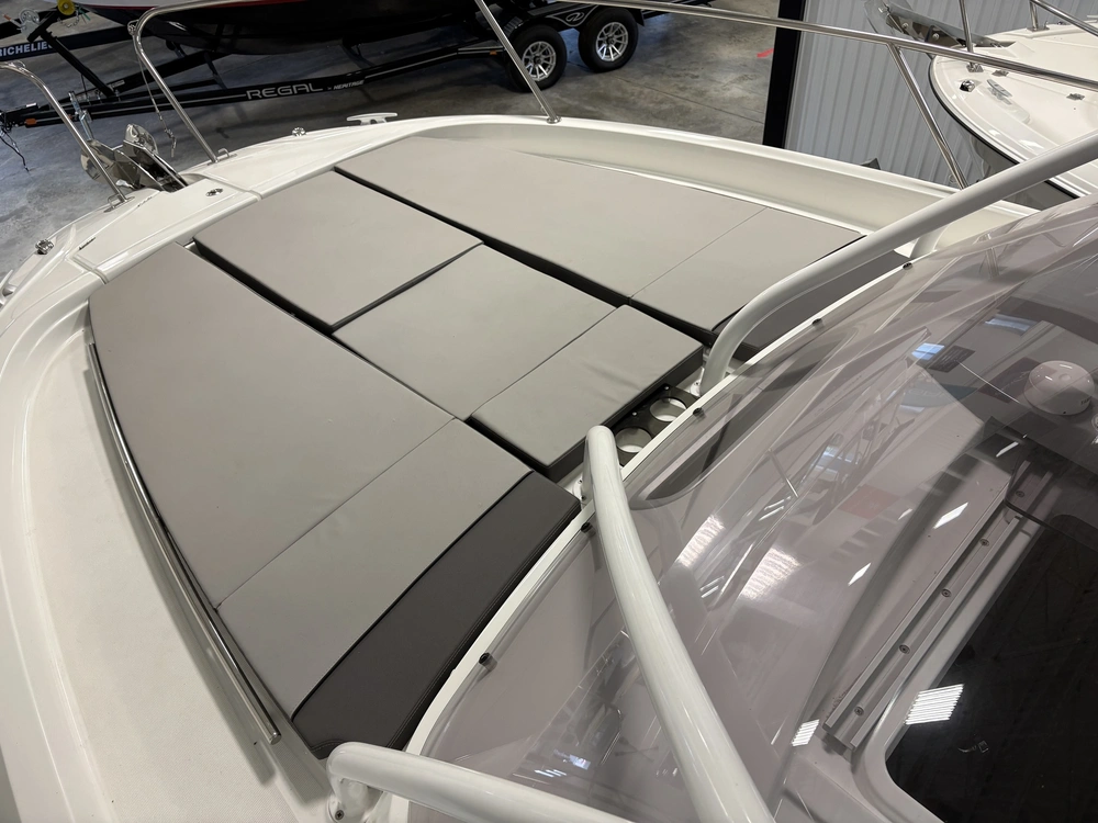 2023 Jeanneau Leader 9.0 Wa alt
