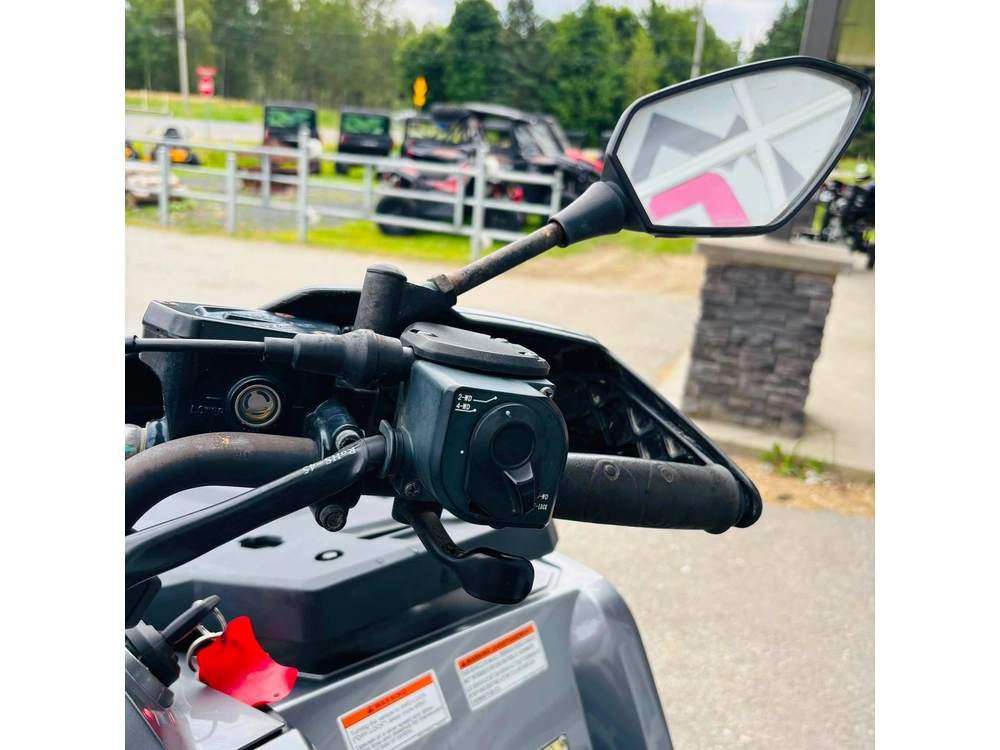Cfmoto C-force 800 Xc Lx Eps 2021 alt
