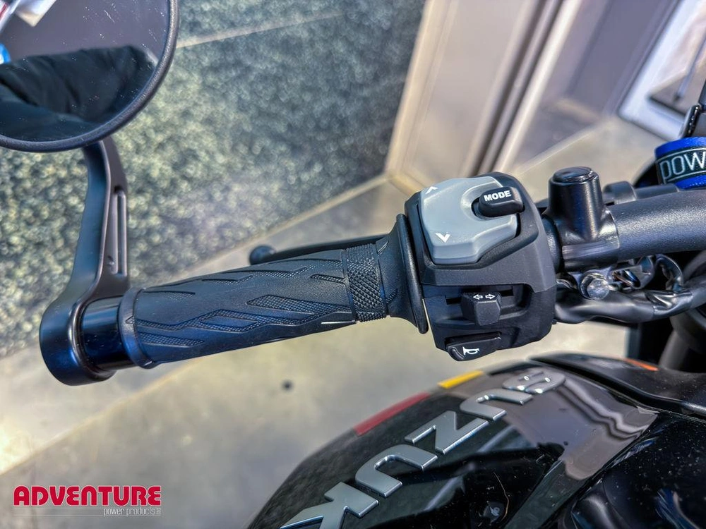 2026 Suzuki Gsx-8tt alt