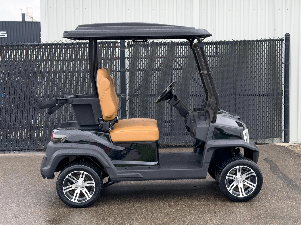 2026 Buzz G2 Standard alt
