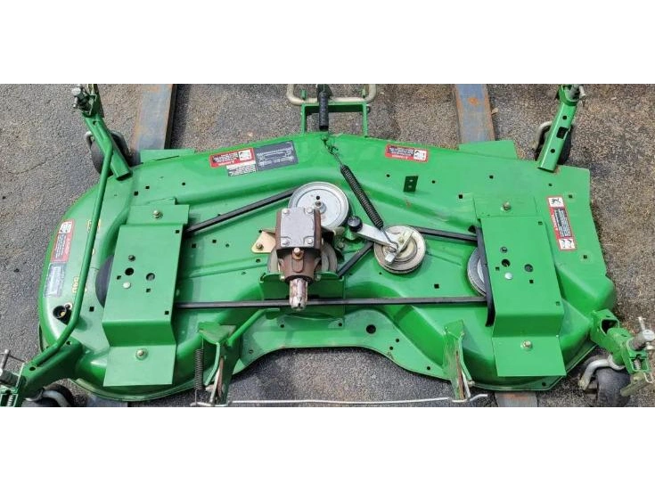 John Deere 54d 2024 alt