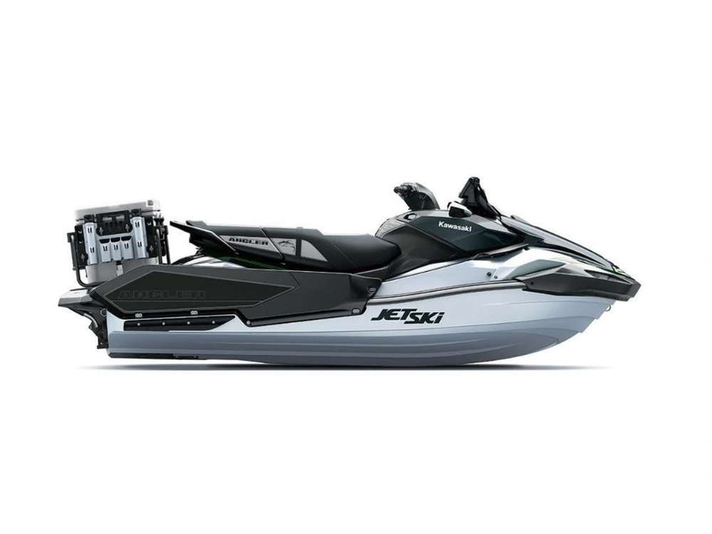 2026 Kawasaki Ultra 160 Lx-s Angler alt