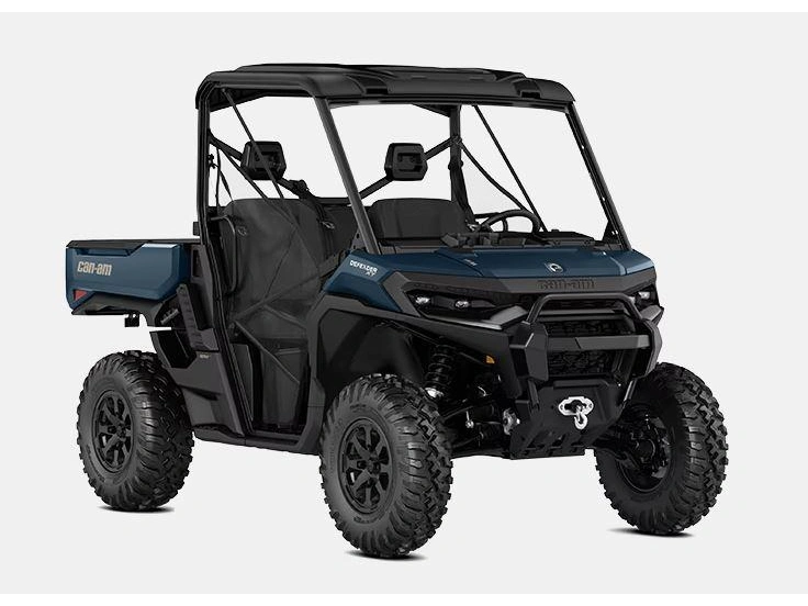 2026 Can-am Defender Xt Hd11 alt