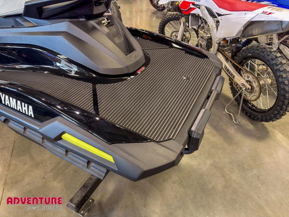 2026 Yamaha Vx Cruiser Ho With Audio alt