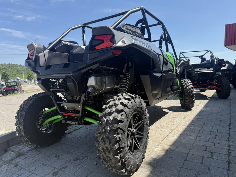 Kawasaki TERYX KRX4 1000 2027