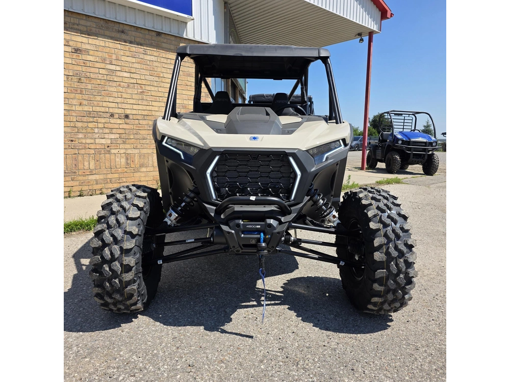 2026 Polaris Rzr Xp 1000 Ultimate alt