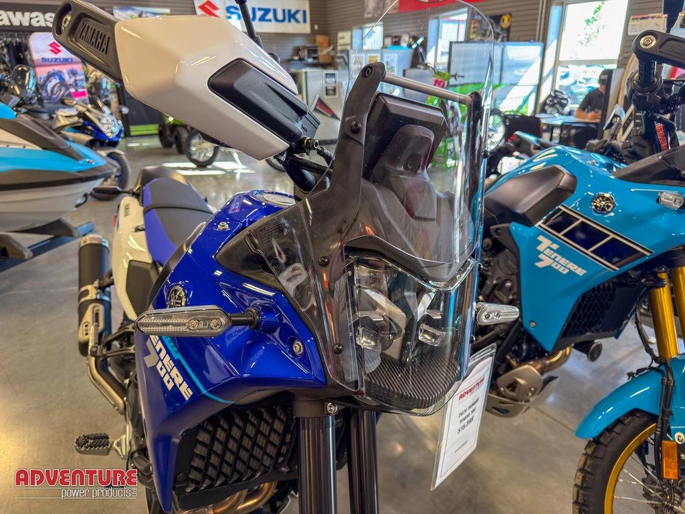 2026 Yamaha Tenere 700 alt