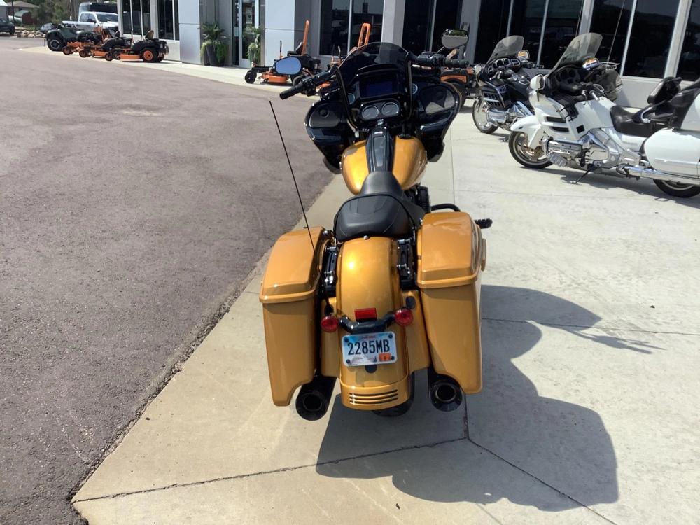 2023 Harley-davidson Fltrxs Road Glide Special alt