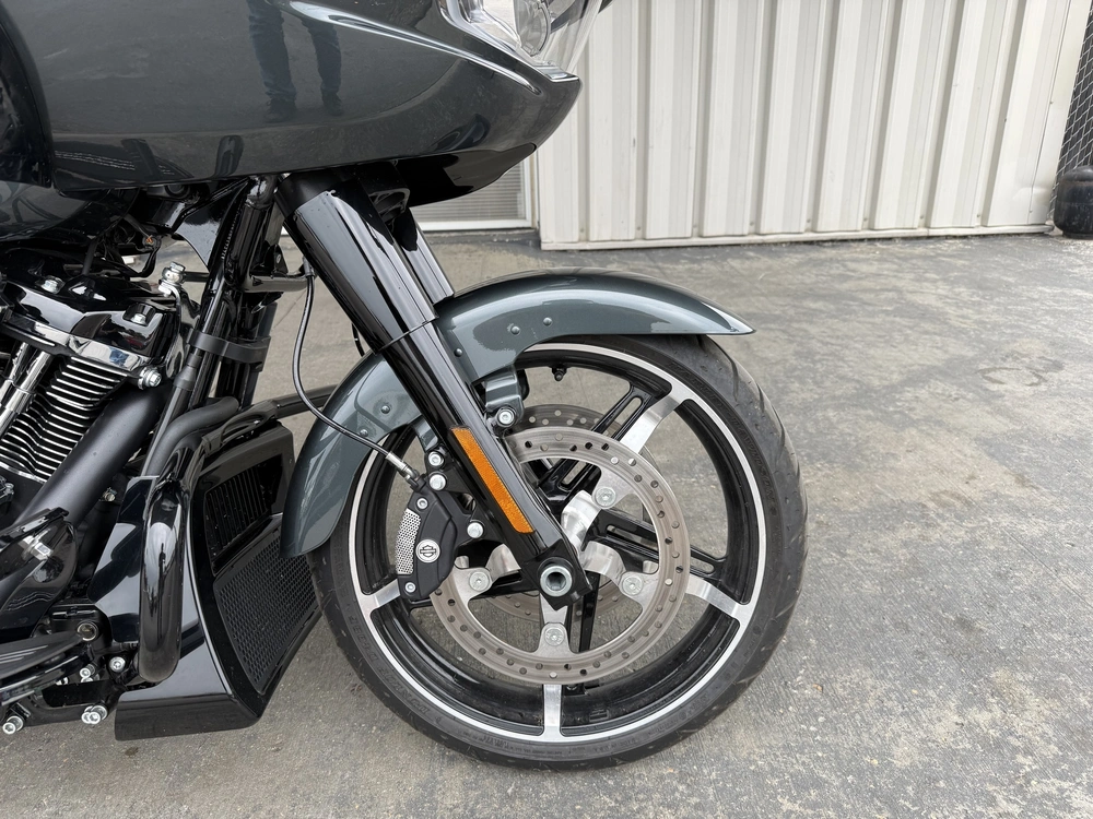 2025 Harley-davidson Road Glide **stage Ii Motor** alt