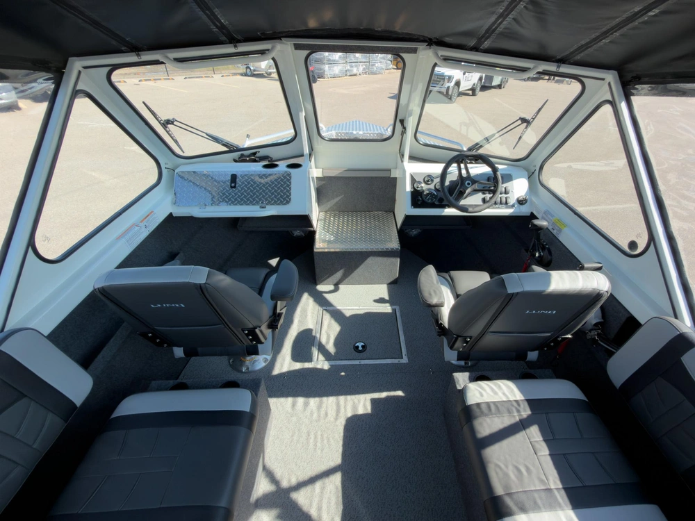 2026 Lund 200 Hg alt