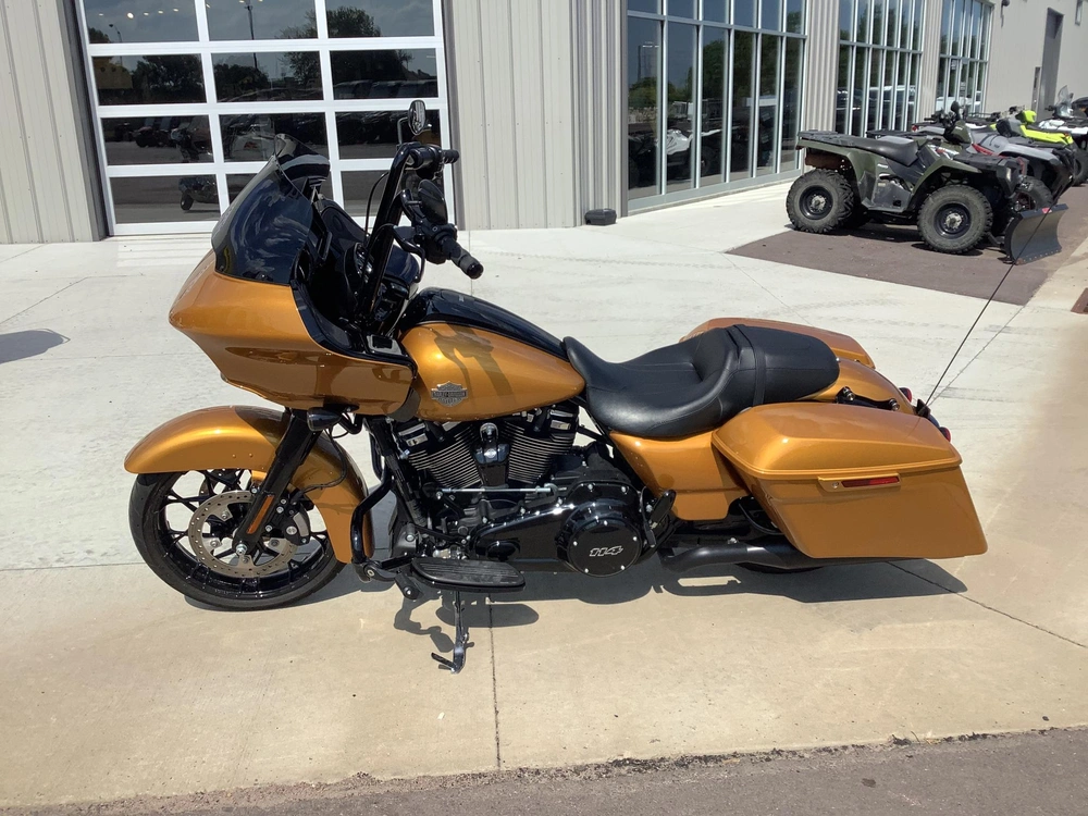 2023 Harley-davidson Fltrxs Road Glide Special alt