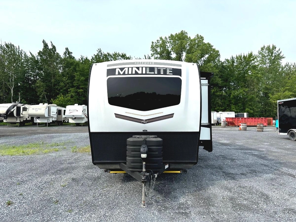 Rockwood Mini Lite 2513s 2024 alt