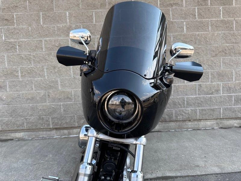 2012 Harley-davidson Xl883 - Sportster 883™ alt