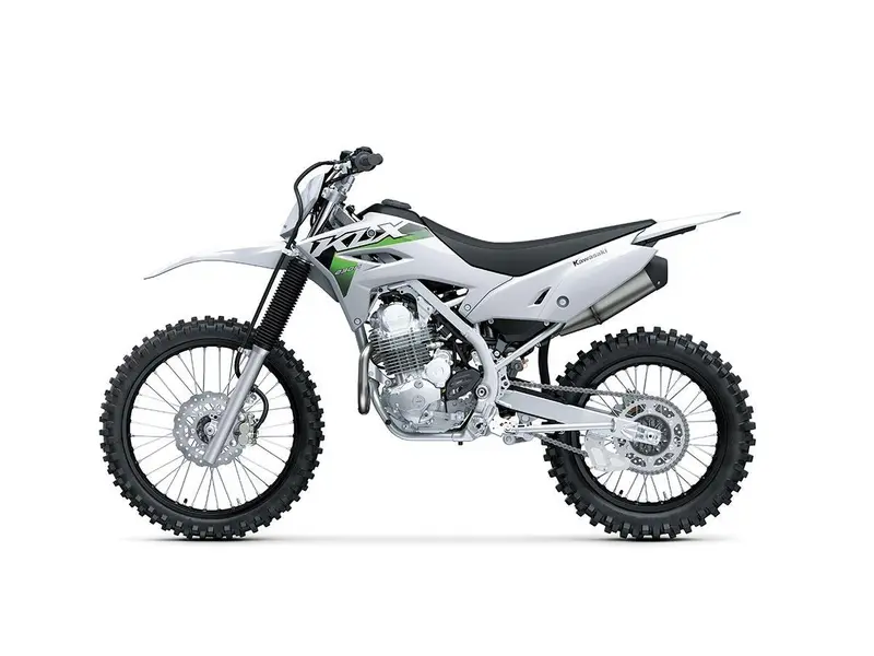 Kawasaki KLX230R 2027