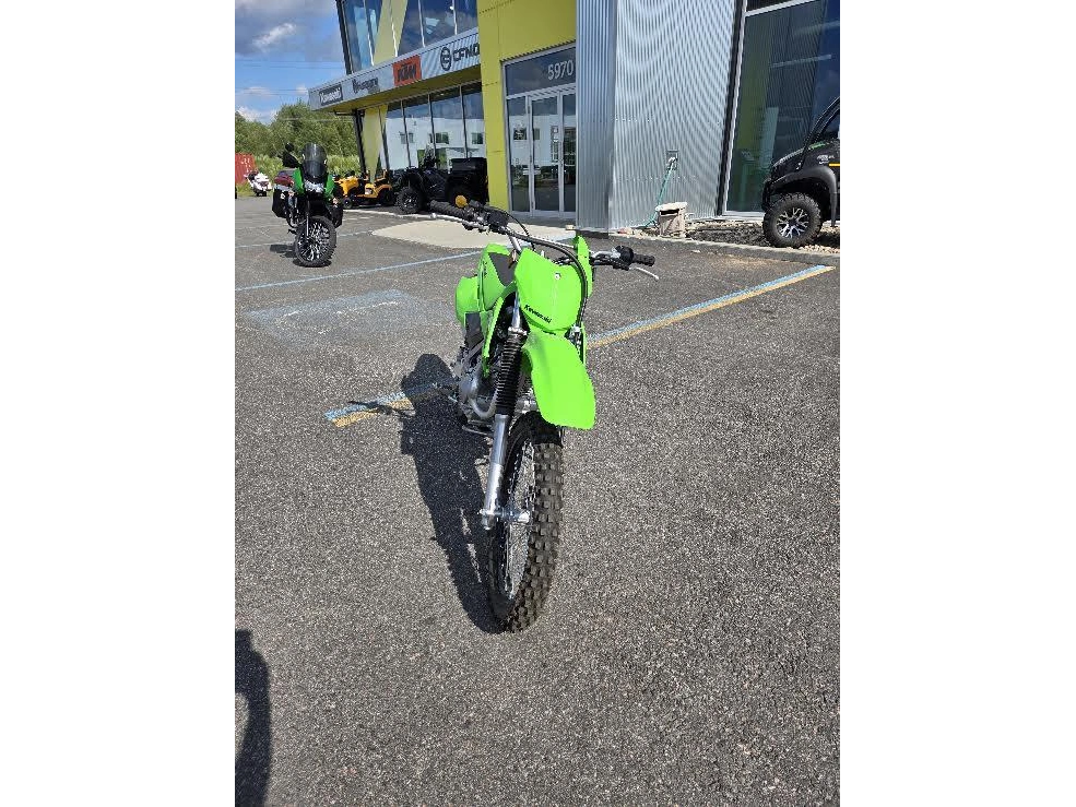 Kawasaki Klx 140rl 2024 alt