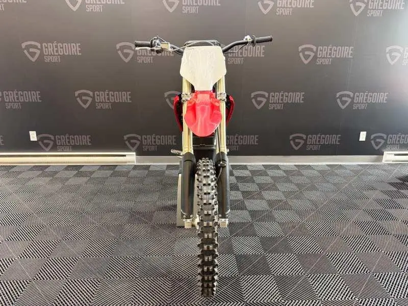 Stark Future VARG MX ALPHA 80HP 2024