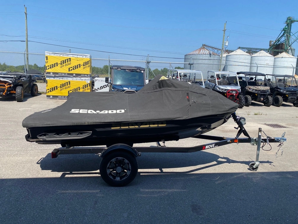 2019 Sea-doo/brp Rxt-x 300 alt