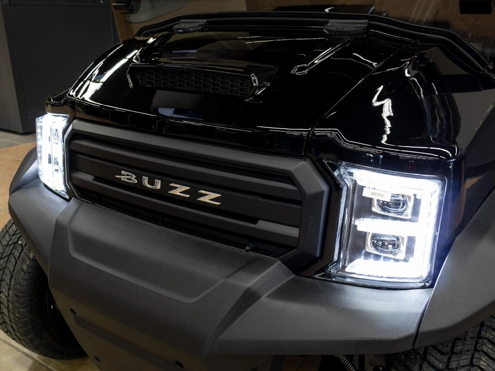 2026 Buzz G2 Standard alt