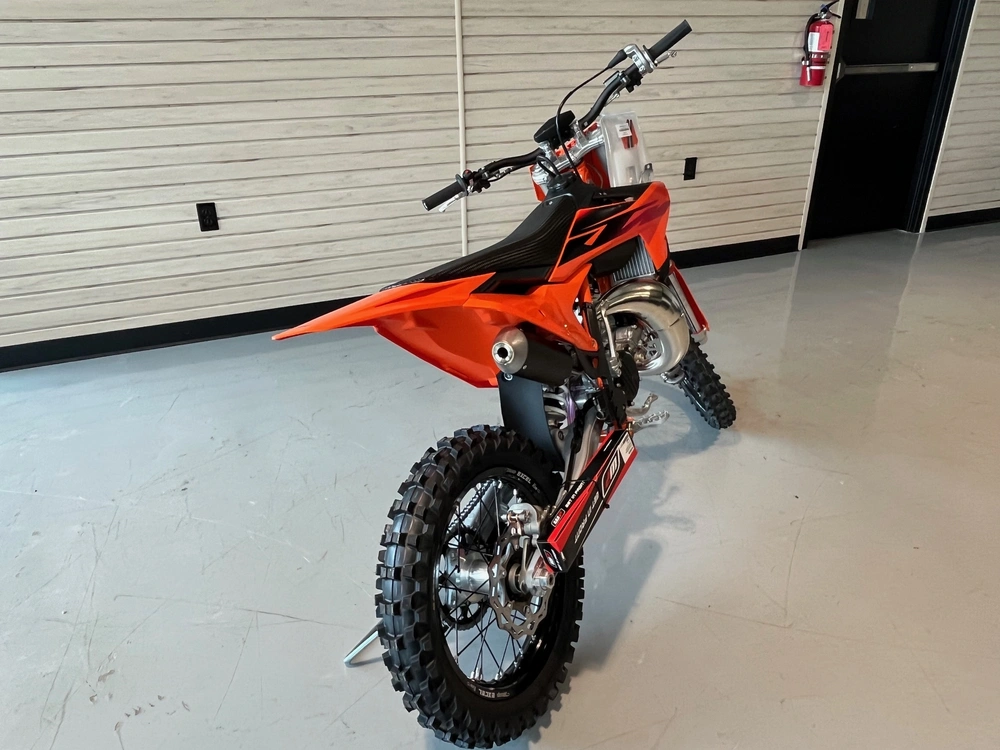 2027 Ktm 85sx 19/16 alt