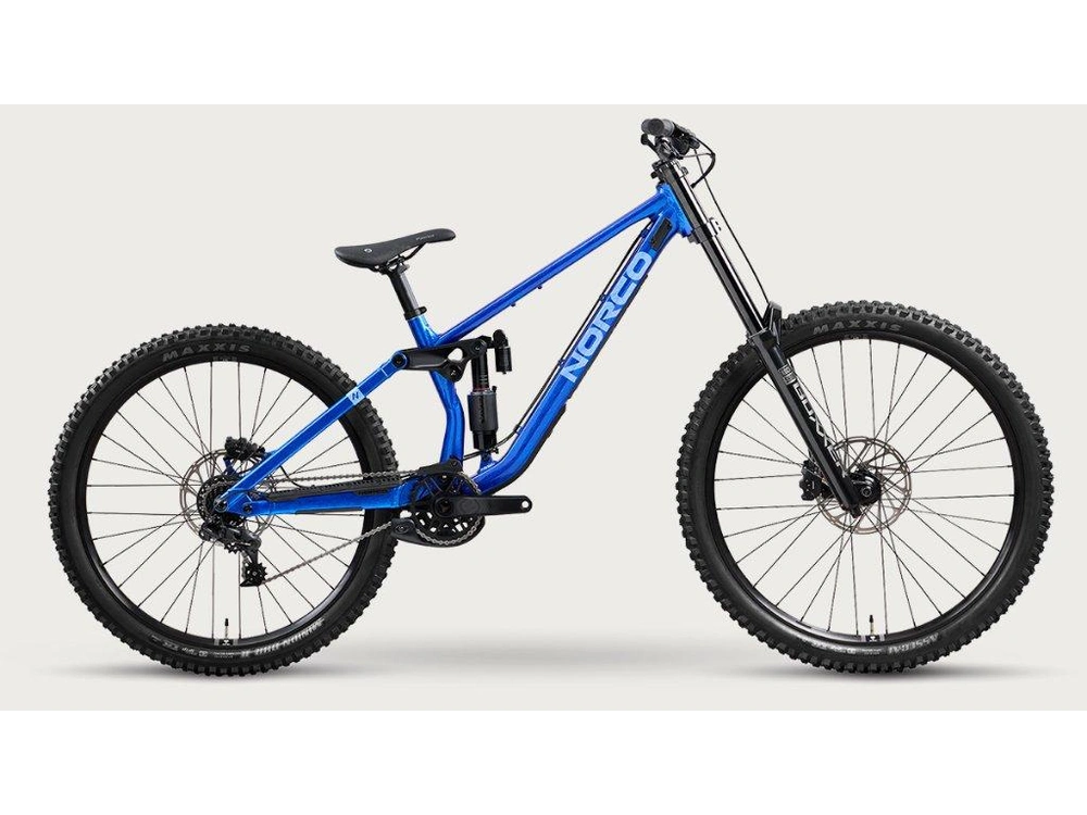 New 2026 Norco TORRENT DH A1 in Saint-Mathias-sur-Richelieu