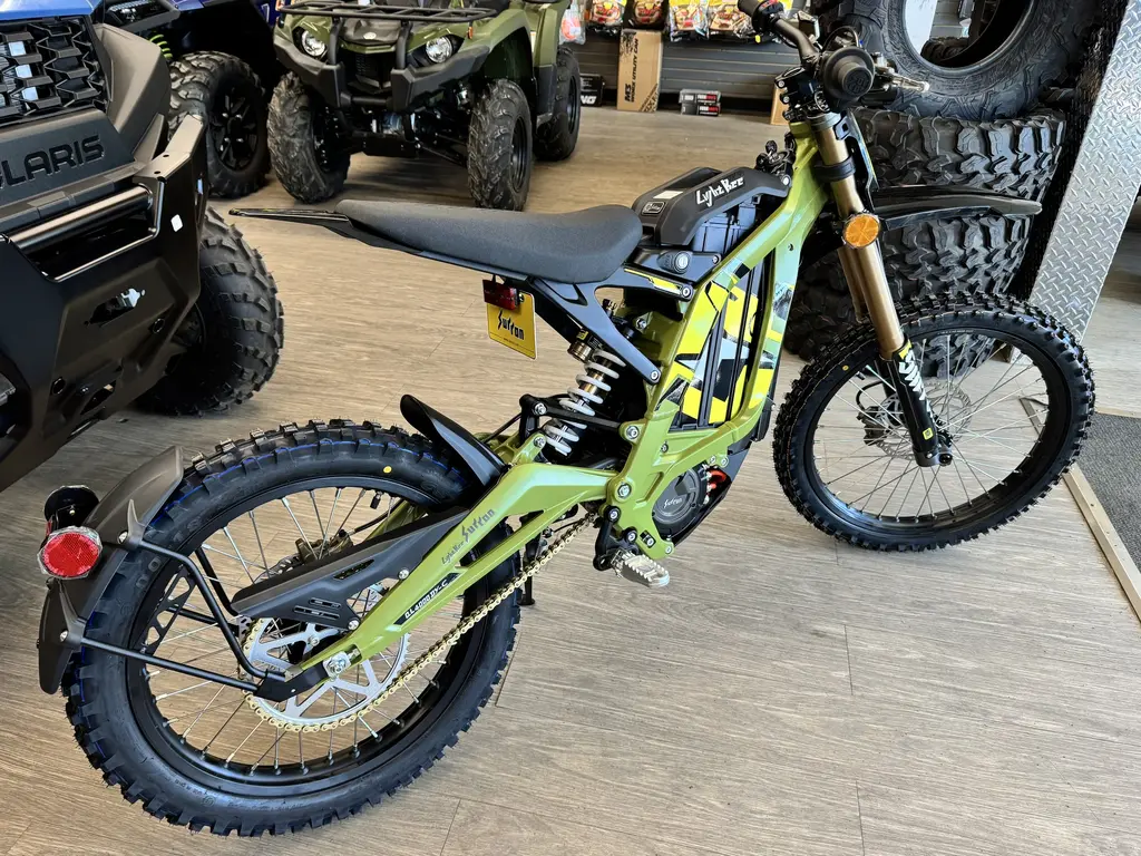 2026 Surron LIGHT BEE