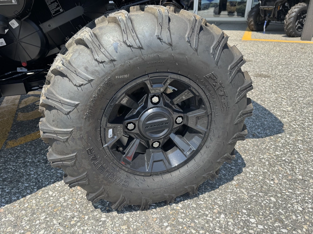 2026 Polaris Ranger 1000 Premium Mirage Beige alt