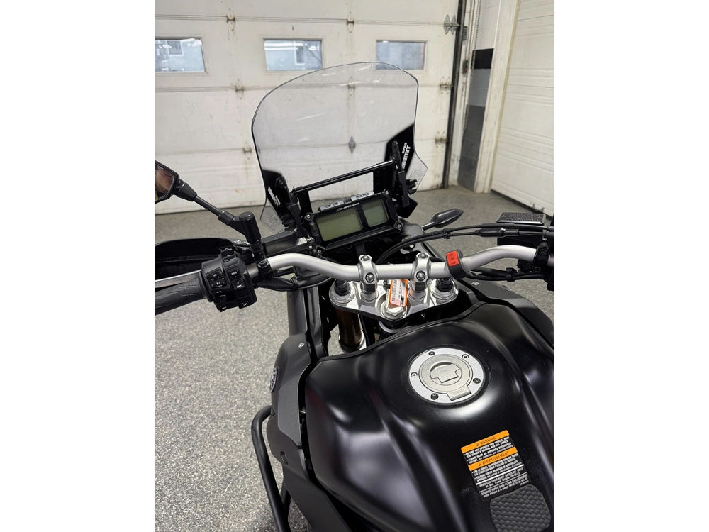 2021 Yamaha Tenere Xt 1200 alt