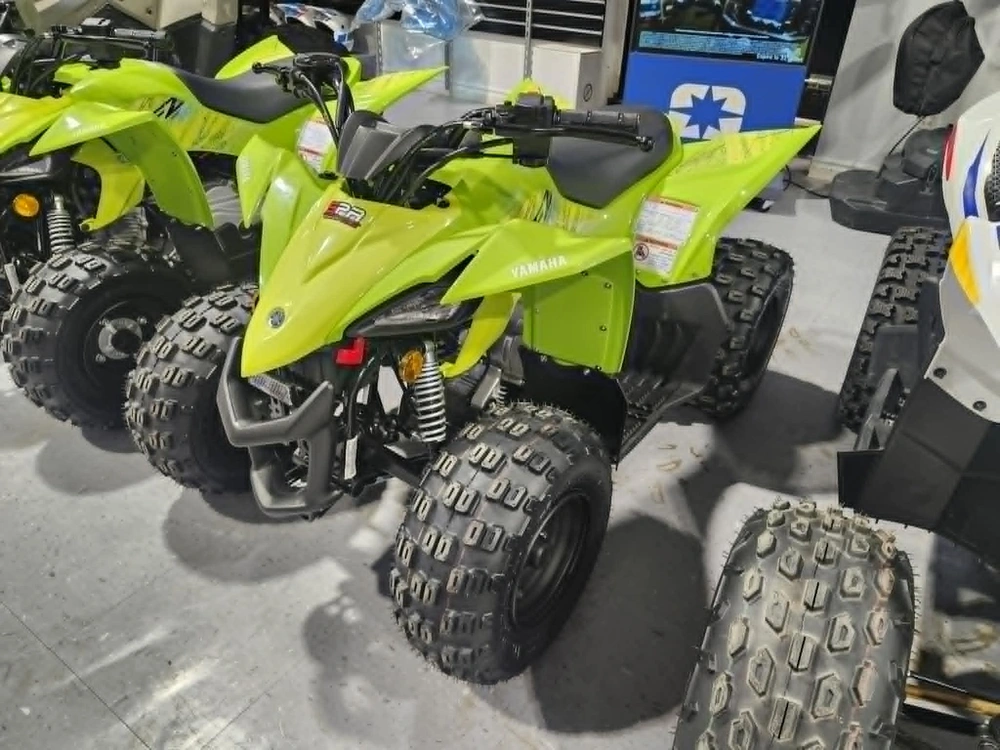 Yamaha Yfz05yyxtg 2026 alt