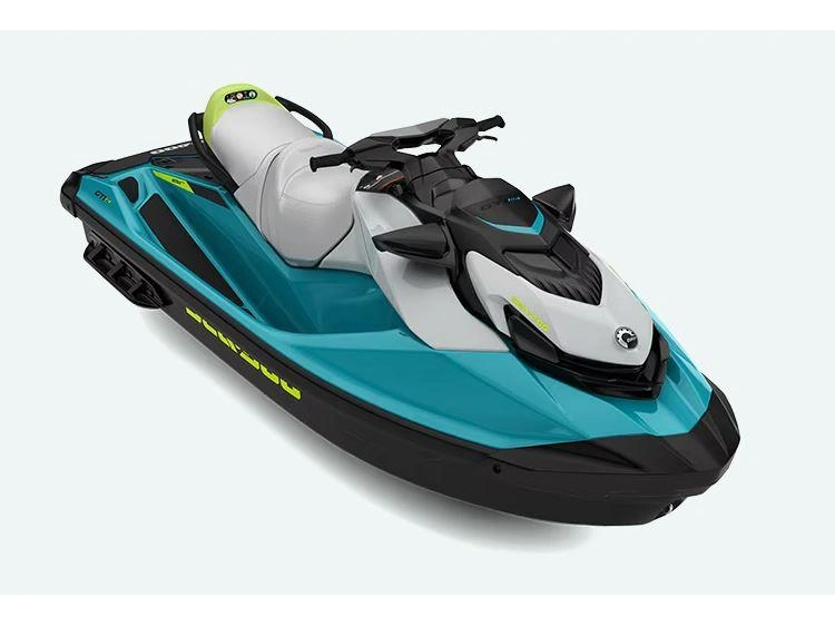 2026 Sea-doo/brp Gti Se 130 alt