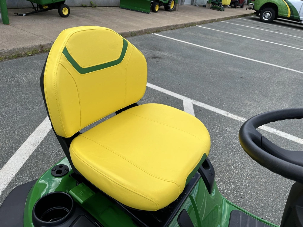 2026 John Deere S240 alt