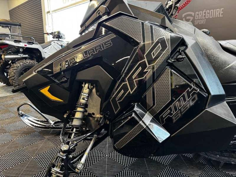 Polaris Pro Rmk 850 155 2021 alt