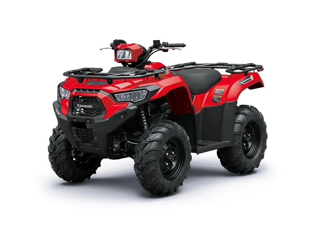 2026 Kawasaki Brute Force alt