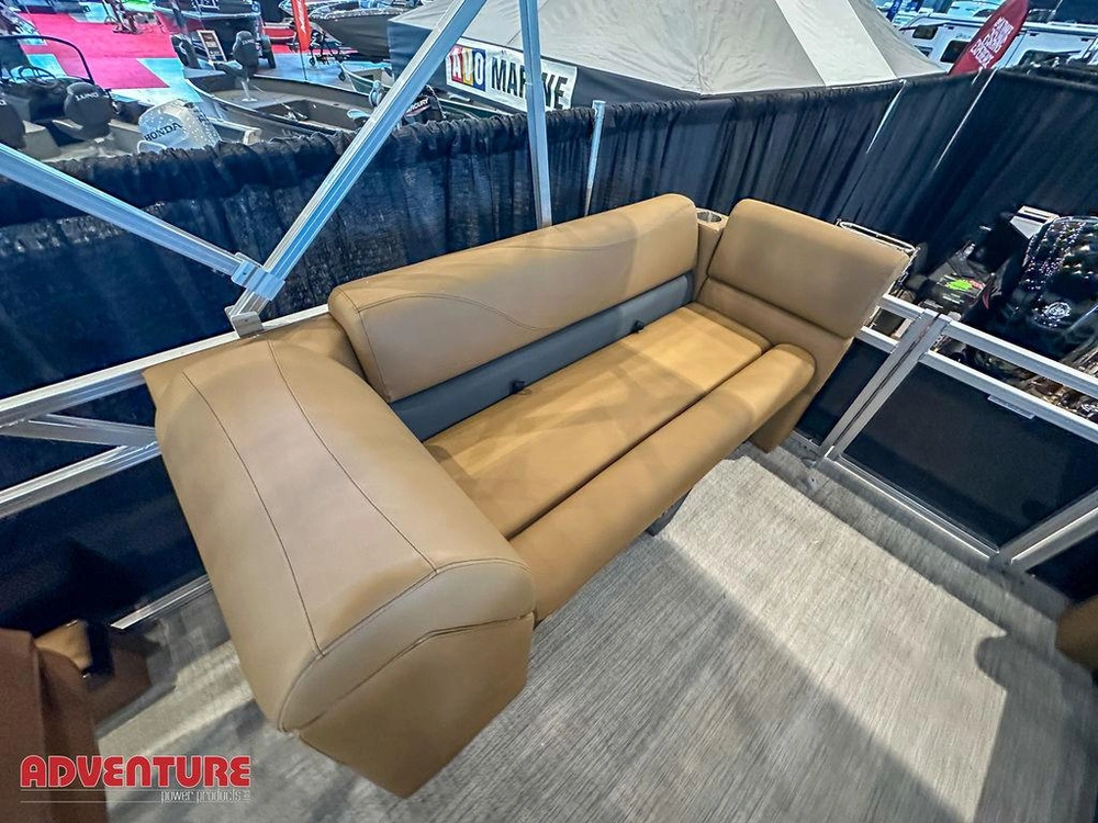 2026 Legend Boats Le 21 Ql Premium Edition alt