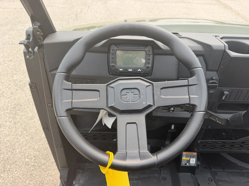 2026 Polaris Ranger Sp 570 alt