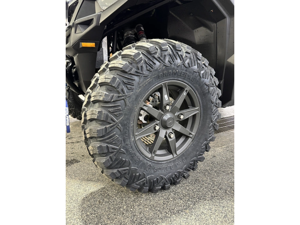 Polaris General Xp 1000 Prem 2026 alt