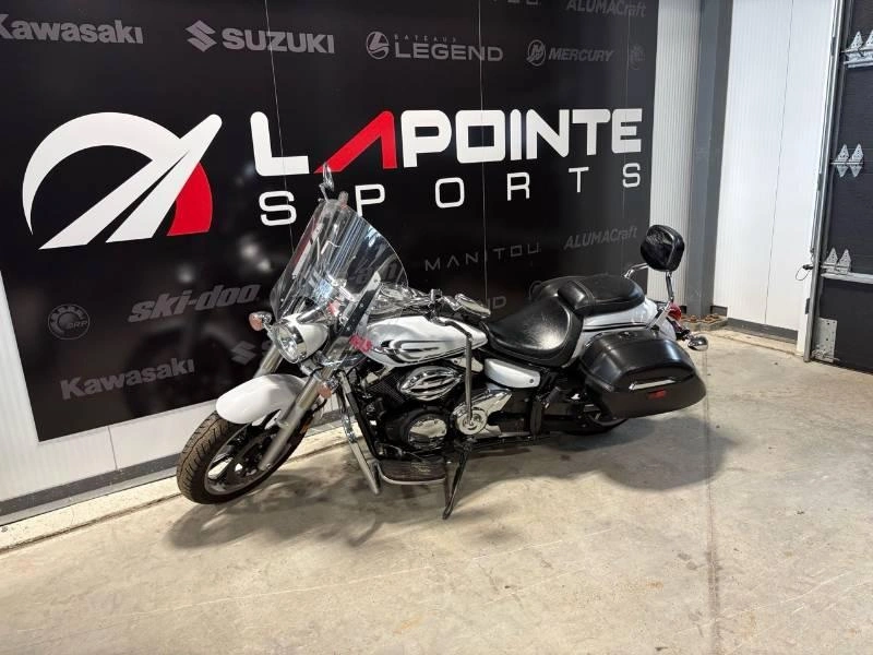 2015 Yamaha V-star 950 alt