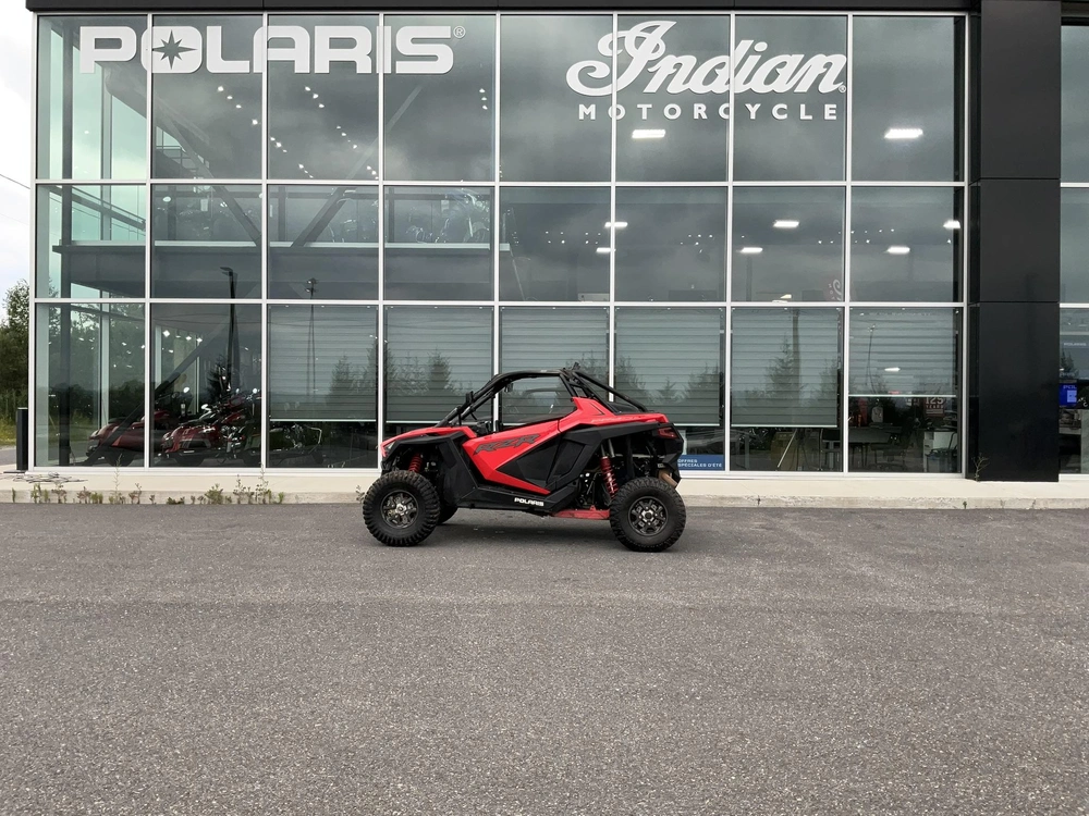 Polaris Rzr Pro Xp Premium 2020 alt